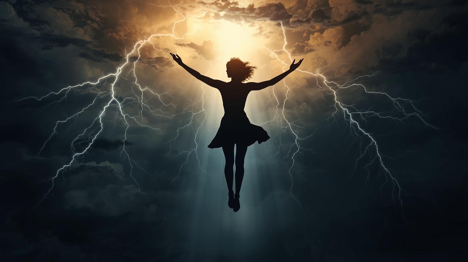 Unveiling Who You Are in Christ