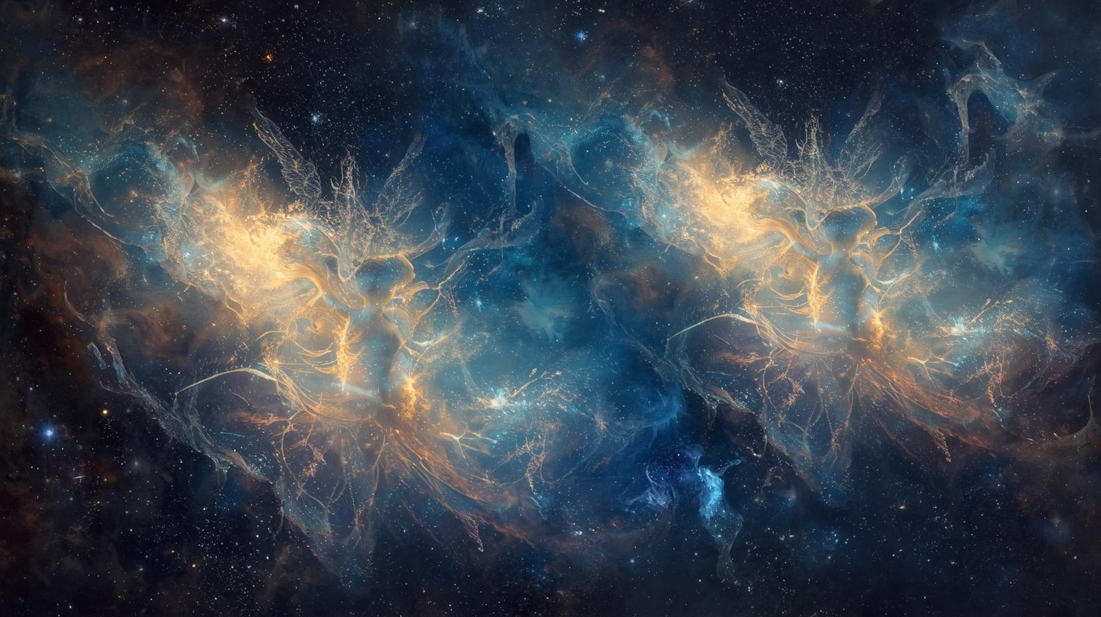 The Divine Nature: Discerning the Character of Spirits