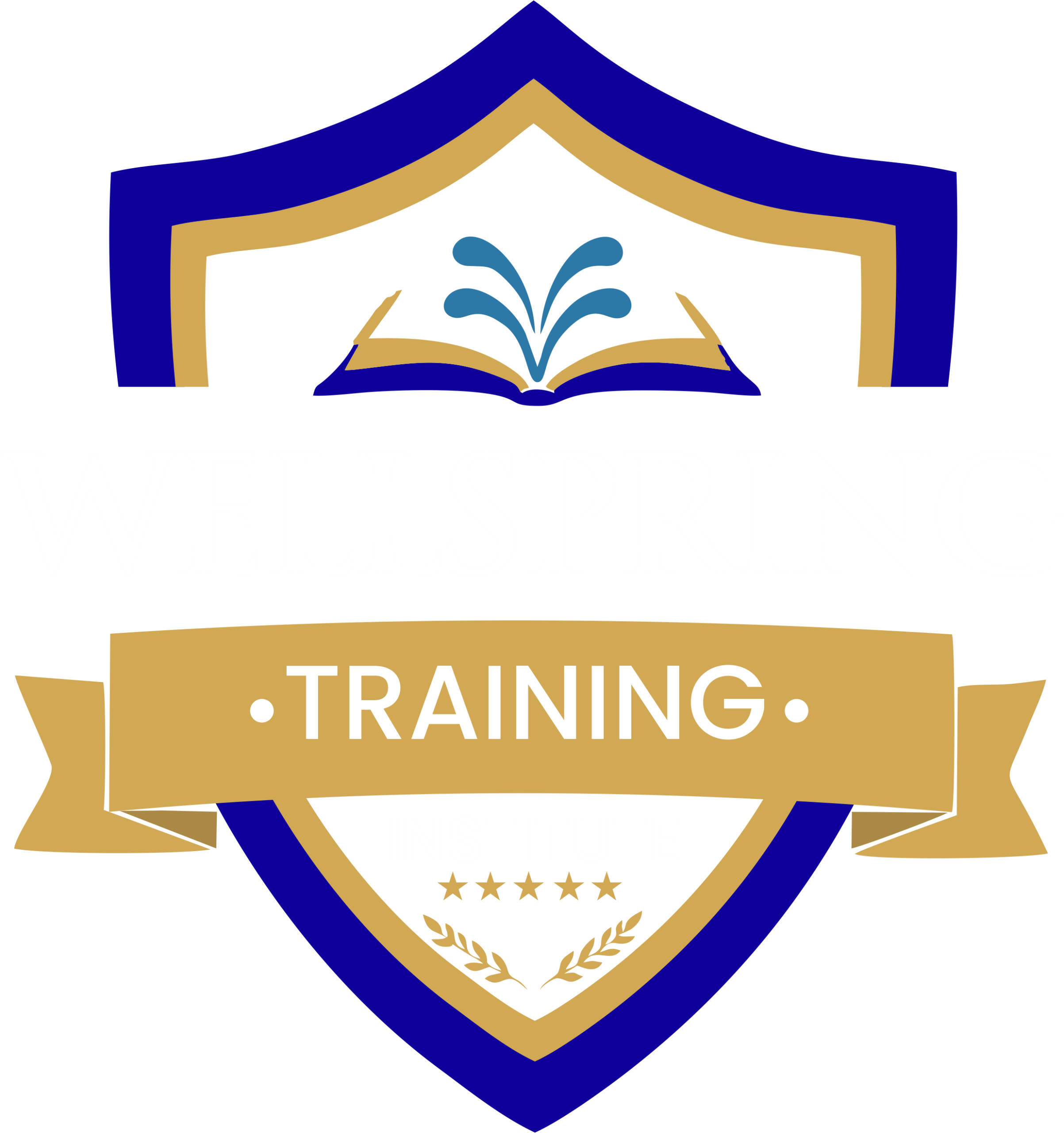 Wellspring Ministry Training Institute Logo